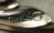 William Hutton and Sons English Sterling Silver Salad Servers
