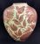 William De Morgan (1839-1917) Ruby Lustre Vase