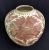 William De Morgan (1839-1917) Ruby Lustre Vase