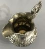William IV Scottish Sterling Silver Cream Jug
