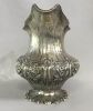 William IV Scottish Sterling Silver Cream Jug