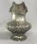 William IV Scottish Sterling Silver Cream Jug