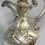 William IV Sterling Silver Claret Jug, Hallmarked London 1833