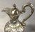 William IV Sterling Silver Claret Jug, Hallmarked London 1833