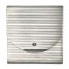 800 Fine Silver Box Alfredo Ridi, Florence, Italy 