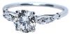 Vintage Diamond Rings