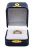 Antique 1.36ct Diamond 18kt Ring