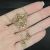 Birks Antique 1.42ct Peridot 14kt Necklace