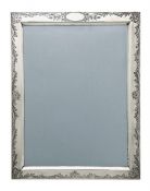 Antique Birks Sterling Silver Picture Frame