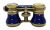 Antique French Enamel Opera Glasses