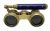 Antique French Enamel Opera Glasses