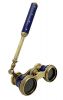 Antique French Enamel Opera Glasses
