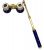 Antique French Enamel Opera Glasses