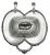 Antique Sheffield Silver Plate Double Entree Dish