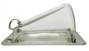 Antique WMF Cheese Dish
