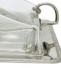 Antique WMF Cheese Dish