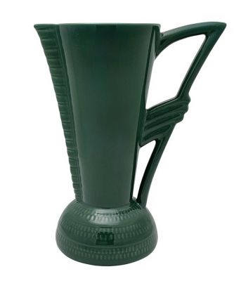 Art Deco Beswick Jug / Vase Model # 547
