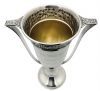 Art Deco Caldwell Sterling Silver Glen Abbey Golf Trophy