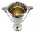 Art Deco Caldwell Sterling Silver Glen Abbey Golf Trophy