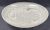 Art Deco Etling Glass Bowl, Model # 98