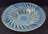Art Deco R. Lalique Algues Bowl Model 10-389, circa 1933-45