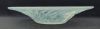 Art Deco R. Lalique Algues Bowl Model 10-389, circa 1933-45