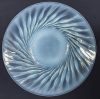 Art Deco R. Lalique Algues Bowl Model 10-389, circa 1933-45