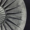 Art Deco R. Lalique Epis Plate circa 1921-45