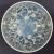Art Deco R. Lalique Gui Bowl Model 3223, circa 1921-45