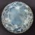 Art Deco R. Lalique Gui Bowl Model 3223, circa 1921-45
