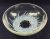 Art Deco R. Lalique Mont-Dore Bowl, Model # 396, circa 1928-45