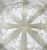 Art Deco R. Lalique Pissenlit Bowl, circa 1924