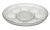 Art Deco R. Lalique Vases Plate Model 3242 circa 1924-45
