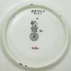 Art Deco Royal Doulton Demi-tassé Cups & Saucers