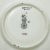 Art Deco Royal Doulton Demi-tassé Cups & Saucers 