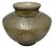 Art Deco Verrex / Schneider Art Glass Vase circa 1930