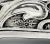 Art Nouveau Sterling Silver Picture Frame, Birmingham 1904