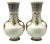 Austrian Porcelain Vases circa 1900