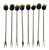 Bakelite Cocktail Picks