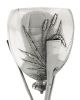 Belgian Figural Silver Rowing Trophy Presented in 1888