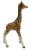 Beswick Baby Giraffe Figure 