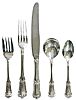 Birks Francis I Sterling Silver Flatware