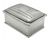 Birks Sterling Silver Stamp box, circa 1920