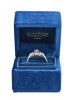 Birks Vintage .17ct Diamond 18kt Ring