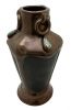Bretby Clanta Pattern Art Nouveau Vase