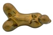 Bronze sculpture by Cheewa Komolmalai