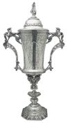 Canada Coin News | Philip Ashbury & Sons Trophy