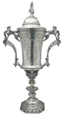 Canada Coin News | Philip Ashbury & Sons Trophy