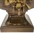 Cesar Ceribelli Bronze Busts of Bianca & Odette