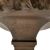 Cesar Ceribelli Bronze Busts of Bianca & Odette